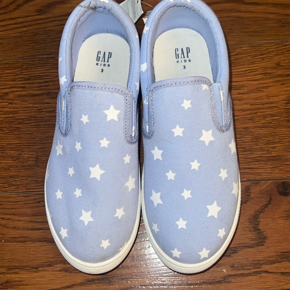 Gap Girls Sneakers
